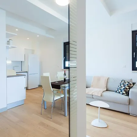 Paradise Luxury - R&r 12 Apartment