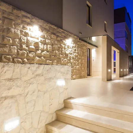 Apartment Paradise Luxury - R&r 12