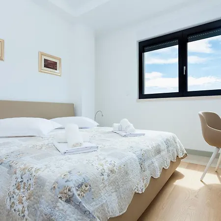 Paradise Luxury - R&r 12 Apartment