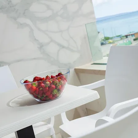 Apartment Paradise Luxury - R&r 12 *