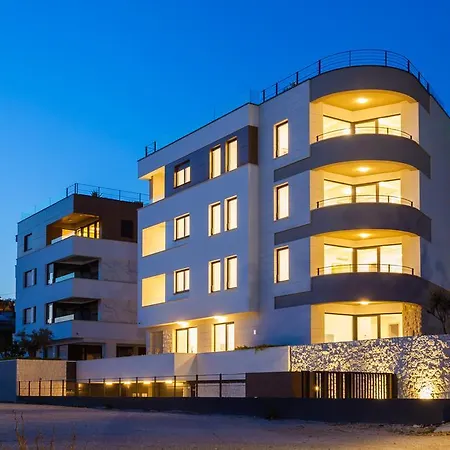 Apartment Paradise Luxury - R&r 12