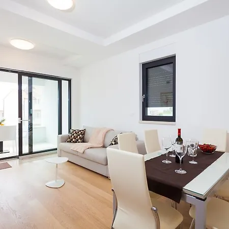 Apartment Paradise Luxury - R&r 12