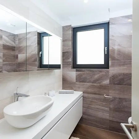 Apartment Paradise Luxury - R&r 12