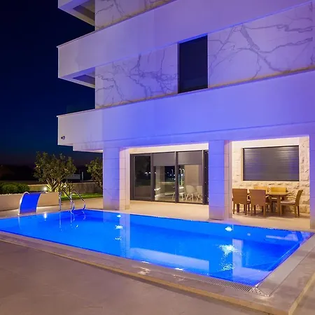 Paradise Luxury - R&r 12 Apartment