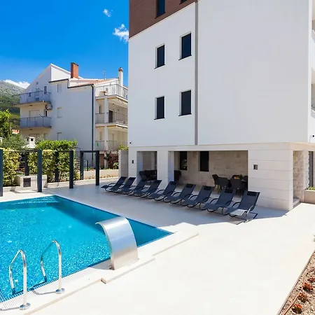 Paradise Luxury - R&r 12 Apartment